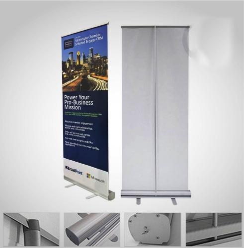 ROLLSCREEN 1.00x2.00m