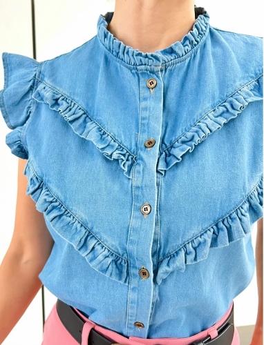 DENIM NESSA