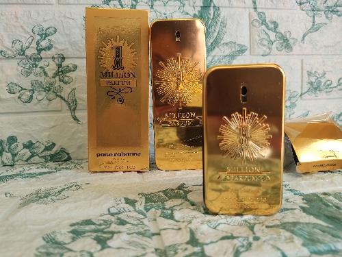 1 MILLION PARFUM 50ml 