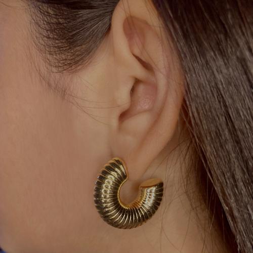 Aros donut caracol