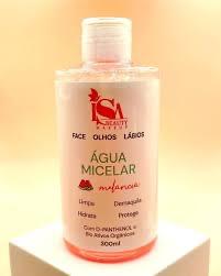 AGUA MICELAR