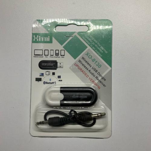 Adaptador Bluetooth para estéreo casa y más