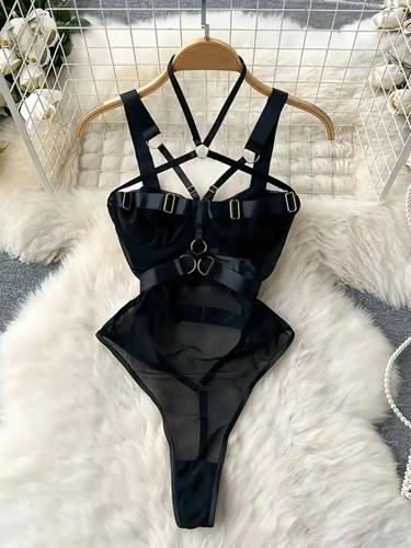 Body Black L