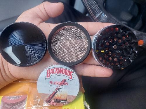 BackWoods 2.8