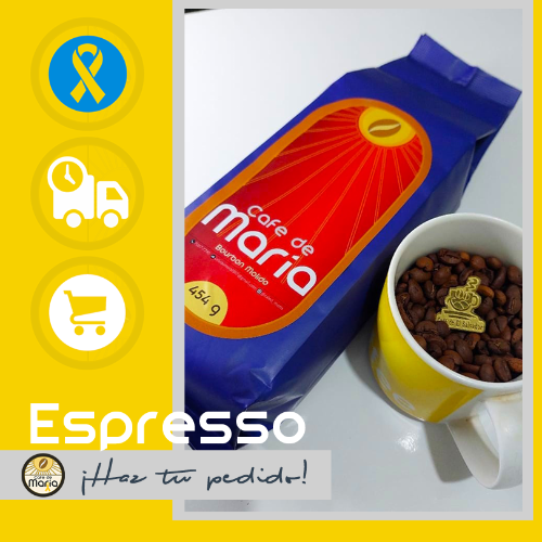 PREMIUM 80 Espresso