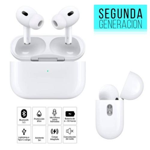 AIRPODS PRO 2 [REPLICA A1]