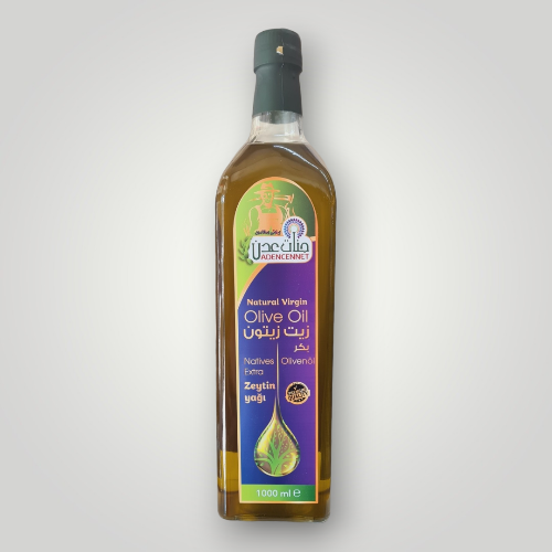 Aceite de oliva extra virgen 1 L