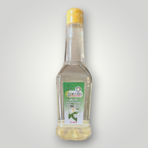 Agua de flores (azahar) 500ml