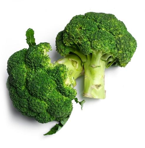 BROCCOLI