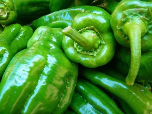 AJI CUBANELA