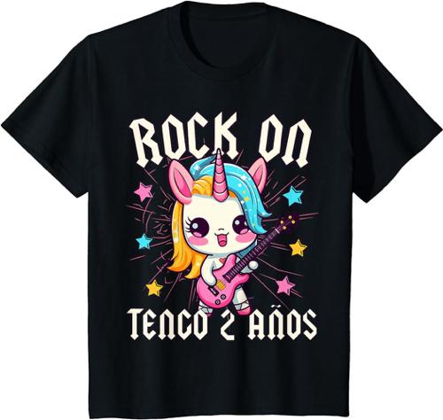 Miniatura 3 de Camisetas de colores algodon Para Cumpleaños 