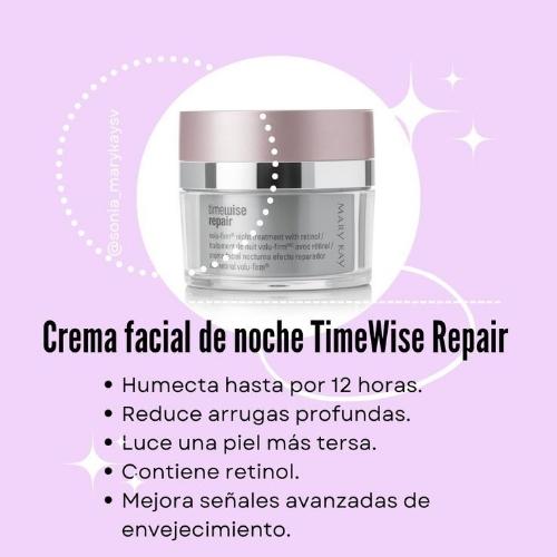 Humectante Repair 