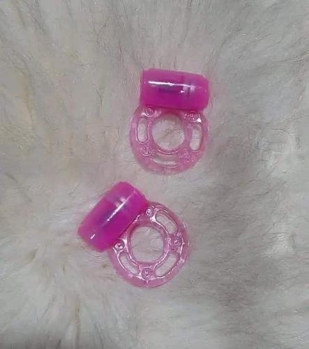 Anillo Vibrador Retardante