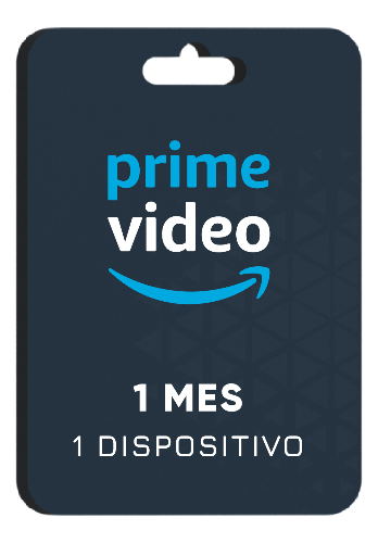 AMAZON ( 1 PERFIL )