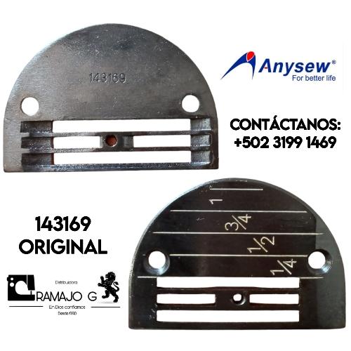 0101 MEDIALUNA PARA LONA ORIGINAL 143169. 