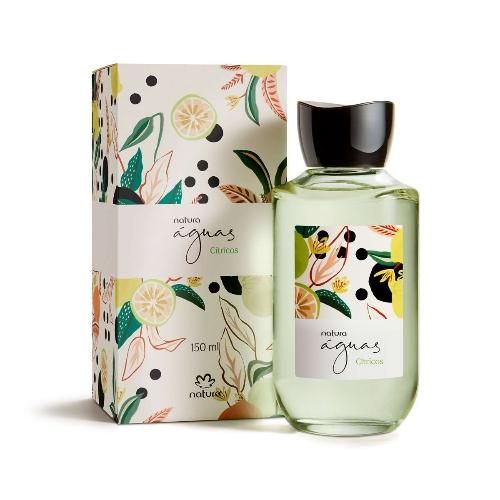 Aguas citricos 150ml