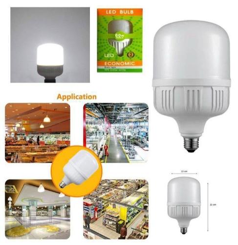 FOCO LED AHORRATIVO 40W