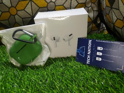 Airpod Pro Replica Exacta + cover