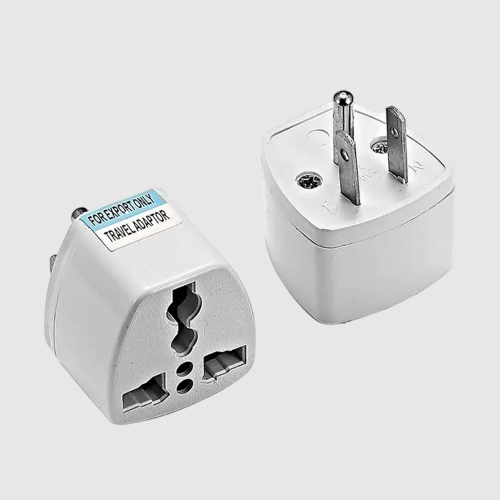Adaptador para cargador completo