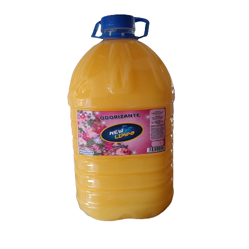 Desinfetante Palmolive 5L