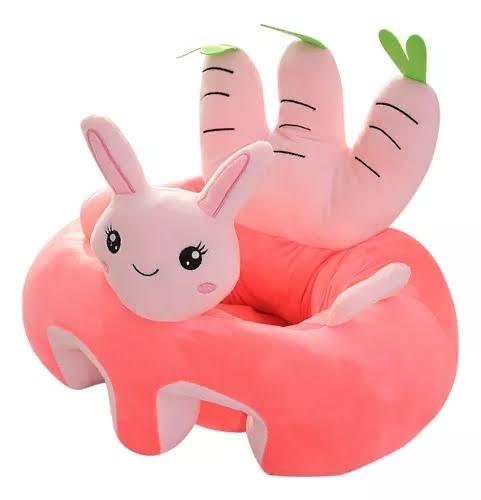 ASIENTO APOYADOR NUEVOS PELUCHE