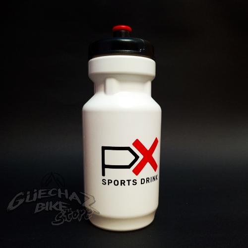 Bidón PX Blanco