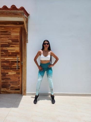 Leggings Atenéa 