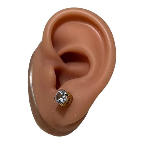 AROS MAGNETICOS ICE GOLD.