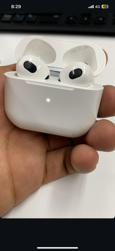 AirPods  3ra generación