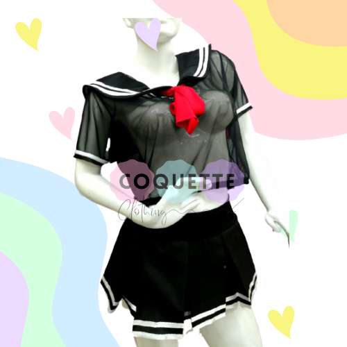 Colegiala japonesa 2