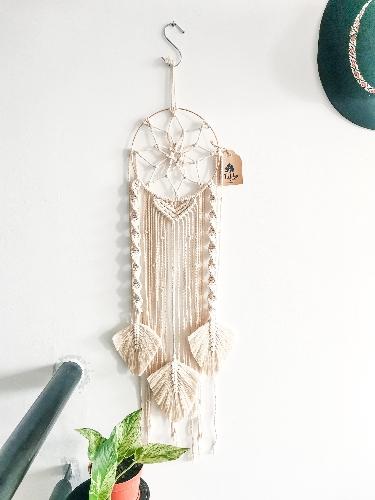 Atrapa sueño Fénix 