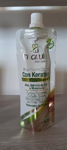 Acondicionador Lisos fascinantes x 80 ml