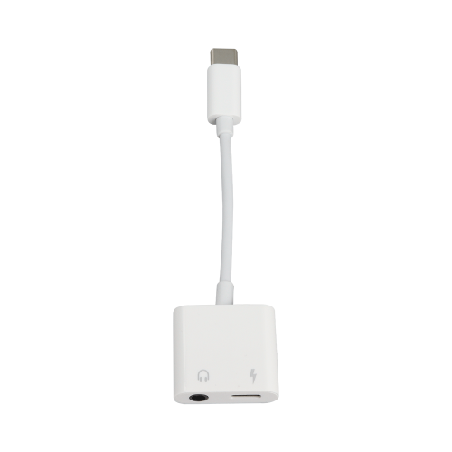 Adaptador JALTECH TC a jack y TC