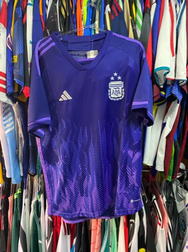 Argentina 2 2022 M