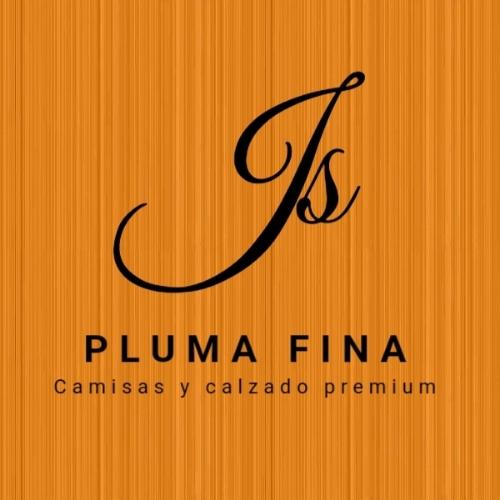 Pluma 🪶 fina 