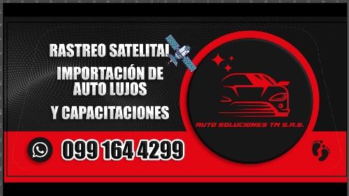 AUTO SOLUCIONES TM