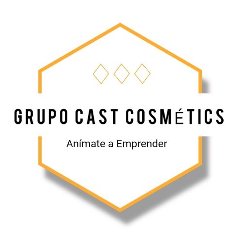 GRUPO CAST COSMÉTICS