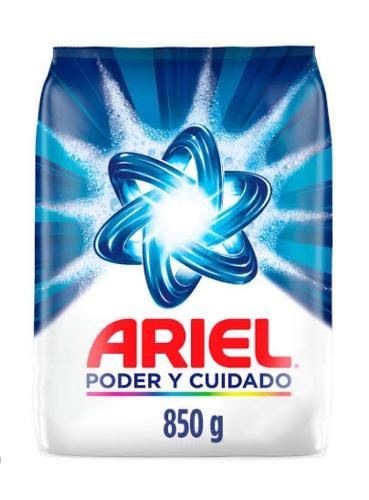 Ariel regular 850g