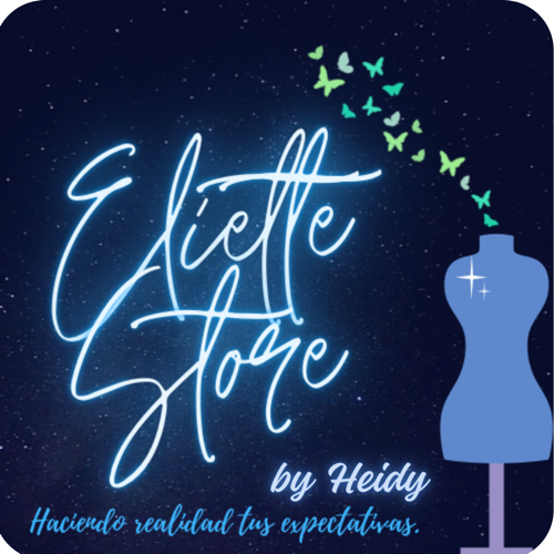 Eliette Store by Heidy