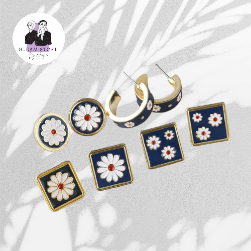 Arete flower