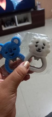 Abridor BTS 