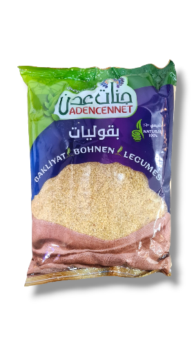 Burgol fino blanco 900g