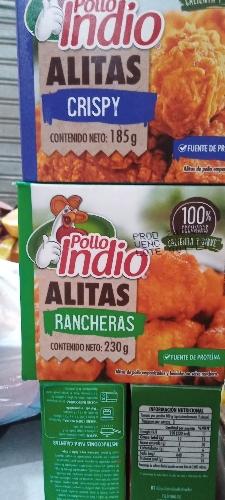 Alita Ranchera
