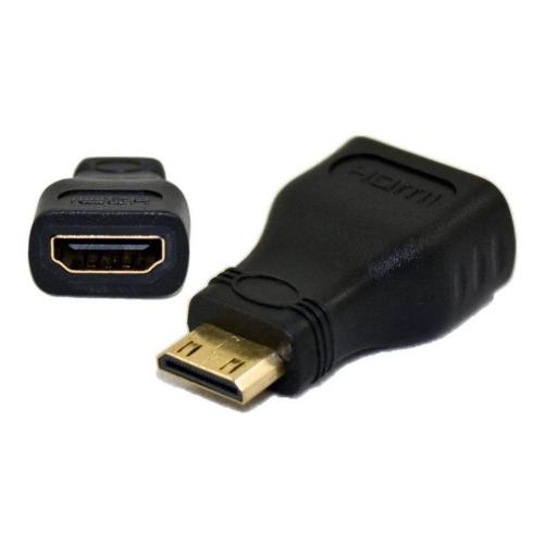 Adaptador HDMI a mini HDMI