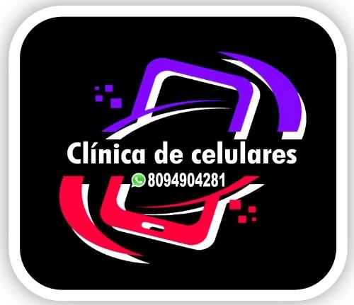 Clinica de celulares 