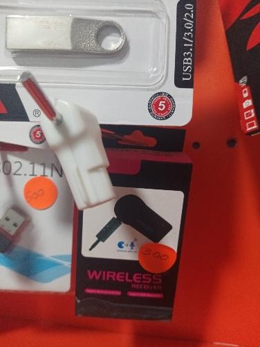 Bluetooth para radio 