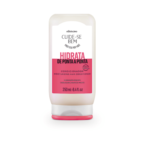ACONDICIONADOR HIDRATA CUIDE SE BEM 
