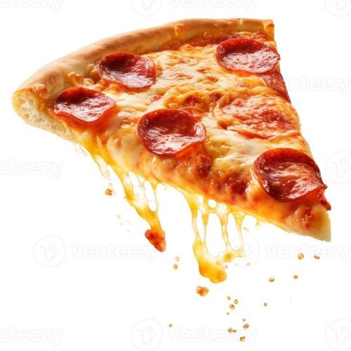 Pepperoni (rebanada)