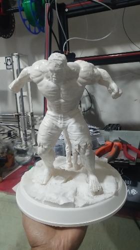 Hulk 