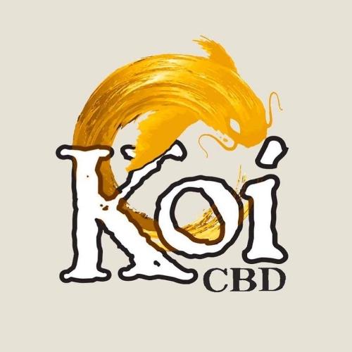 Koi CBD Baja California